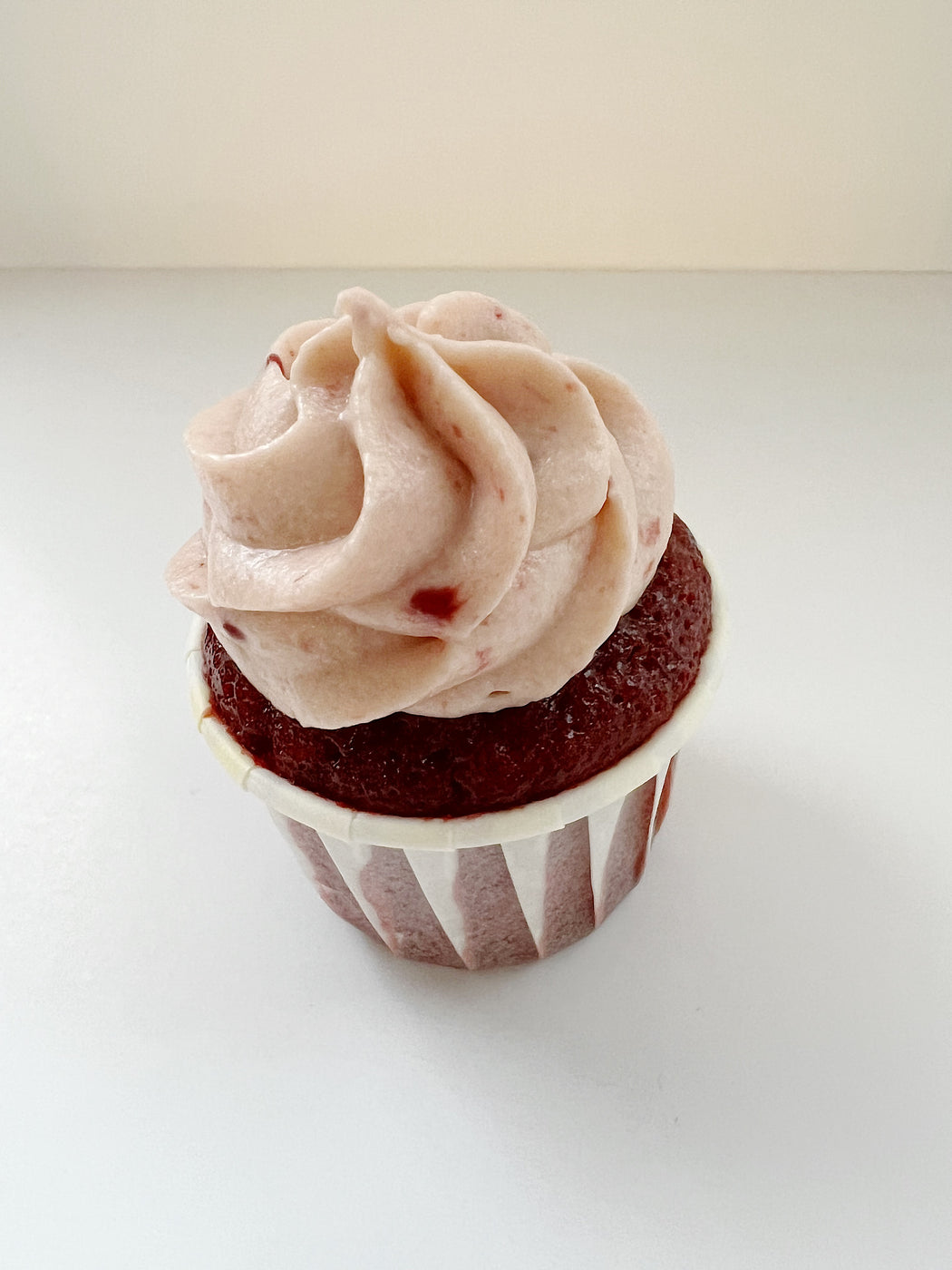 Raspberry Velvet